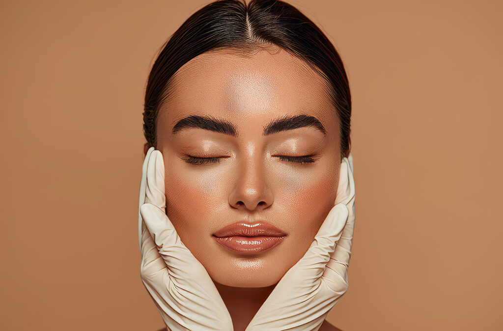 Você já ouviu falar sobre o Botox Nefertiti?