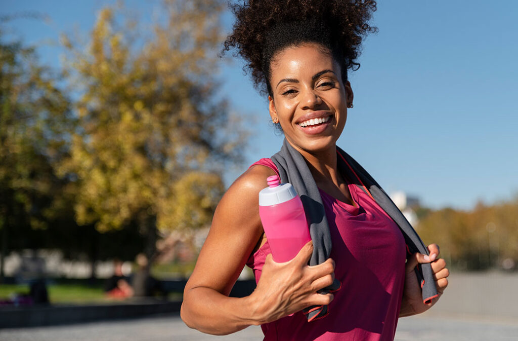 Runner’s Face: Como a Corrida Afeta o Seu Rosto e Como Manter a Pele Saudável